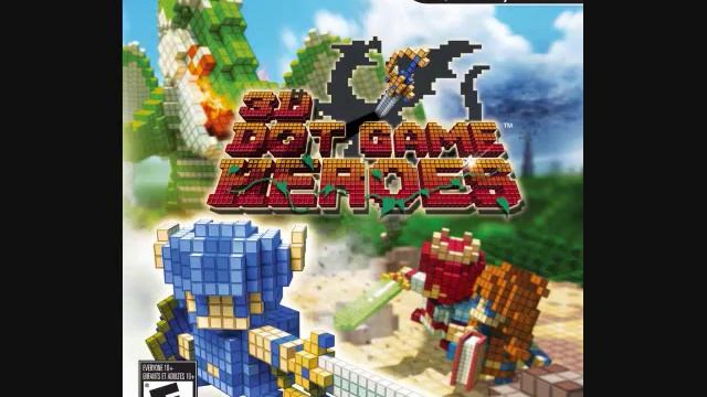 3D Dot Game Heroes - Real Person Reviews смотреть онлайн