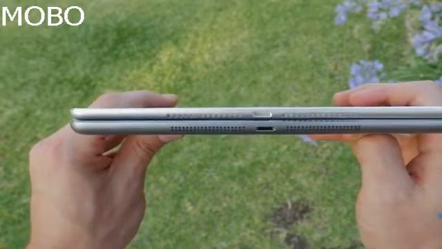 Apple's iPad Air 2 Model iPad 6 2014 смотреть онлайн