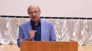 Историк и политолог Фурсов – о планах Шваба/Харари по «модернизации человечества»