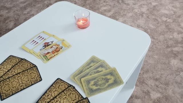 Какой мужчина по судьбе? Как вам его узнать? | Расклад Таро смотреть онлайн