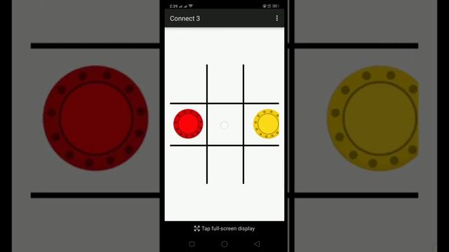 Connect 3 game смотреть онлайн