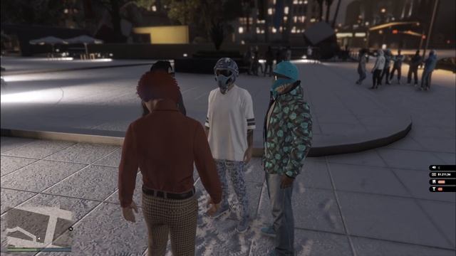 Der einzig wahre Chief - GTA Roleplay: kw-com.de - Aster смотреть онлайн