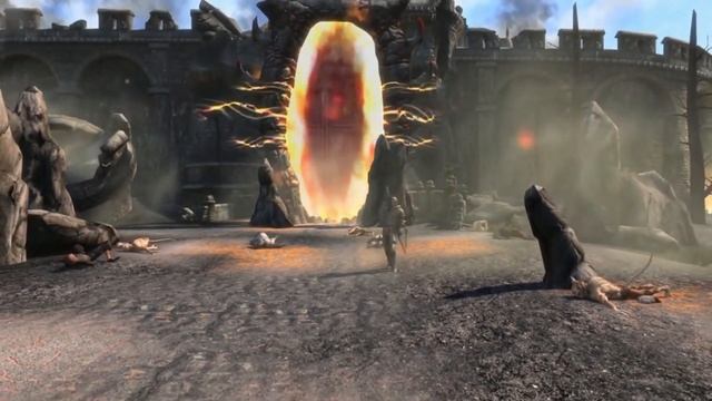 как играть в skyrim по сети с другом все способы 2020 смотреть онлайн