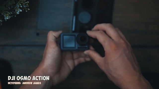 ТОП 5 ЛУЧШИХ ЭКШН-КАМЕР 2019 смотреть онлайн