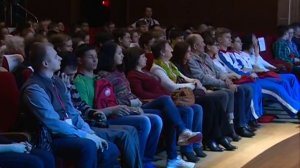 Всероссийская олимпиада г.  Казань