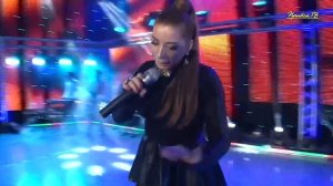 Айшат Айсаева - На Востоке (Год 2016)