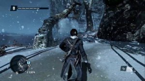 Assassin's Creed Rogue 370, -482 / Ассассин Изгой 370, -482 Карты сокровищ