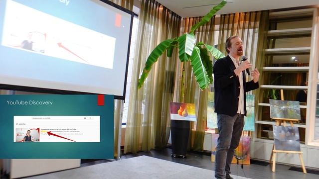 Как продвигать и развивать YouTube каналы в 2022 году смотреть онлайн