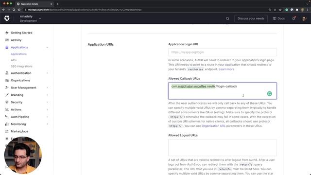 Implementing oAuth & OIDC, Auth0 - Chapter 05 | FREE Flutter Authentication & Authorization Course смотреть онлайн