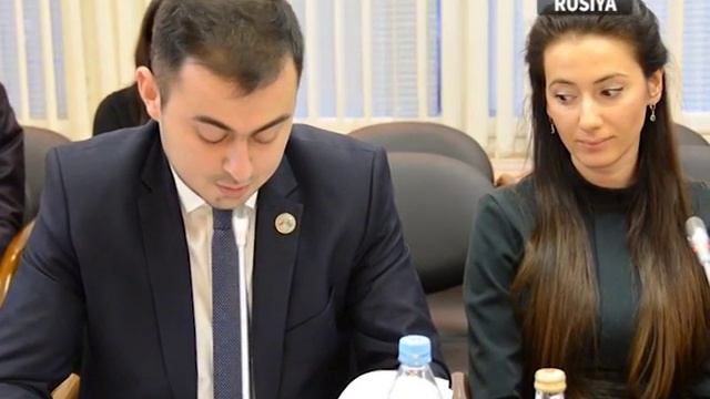 Соблюдение прав мусульман в России Гос Дума смотреть онлайн