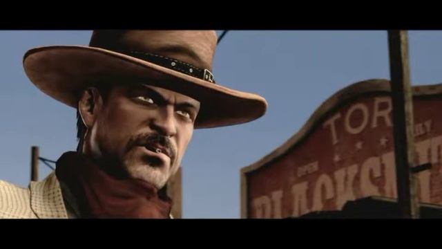 Payday 2 - Butchers Western Pack смотреть онлайн