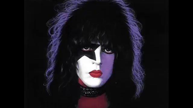 Paul Stanley Tonight You Belong To Me смотреть онлайн