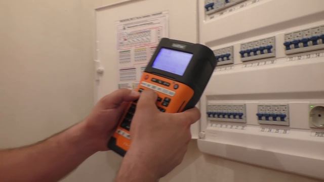 Маркировка электрощита Как это делается смотреть онлайн