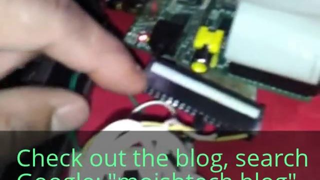 Home Automation All Under £30 - Part 2