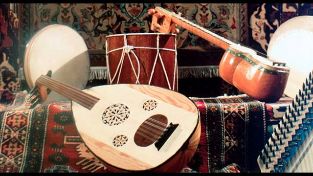 Komitas, Shushiki смотреть онлайн