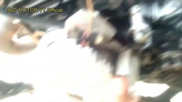 ACG STARTER SUZUKI TS 125