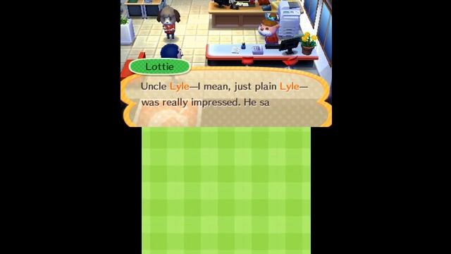 I Made The Worst Homes Possible in Animal Crossing: Happy Home Designer смотреть онлайн