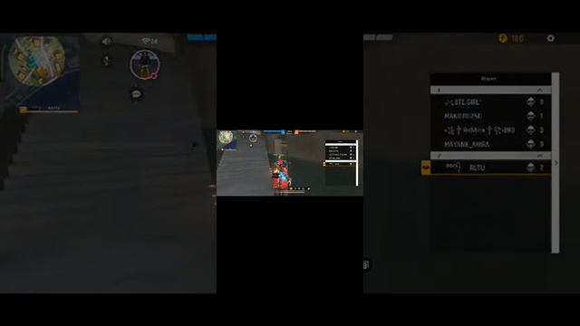 Gaming adda 1 is live free fire max gameplay poco X3 pro mobile смотреть онлайн