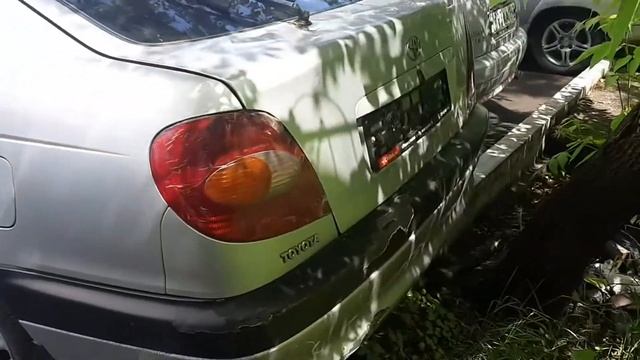 Toyota Avensis 1997 хэтч смотреть онлайн