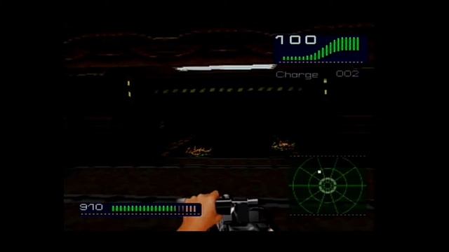 Cheat Codes for Alien Trilogy on the Sega Saturn смотреть онлайн