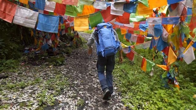 Where is Shangri-La? | Documentary смотреть онлайн