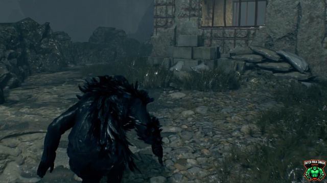 RESIDENT EVIL 4: Remake- Chapter 13: Sneak attack the Soldiers & snipe the Brute (Crossbow) gamepla смотреть онлайн