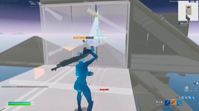 fortnite but it's on a school pc смотреть онлайн