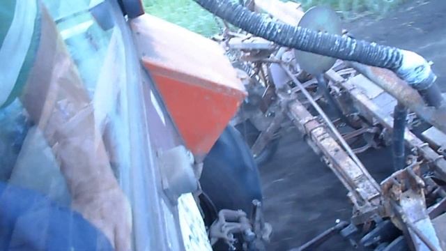 Нормы Высева в Аппаратах. Подсолнечник под Гранстар МТЗ 82.1 и Супн 8А 2019 смотреть онлайн