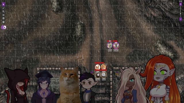 Pathfinder 2e: Acquisitions Incorporated Kennel Club Misadventures Episode 5 смотреть онлайн