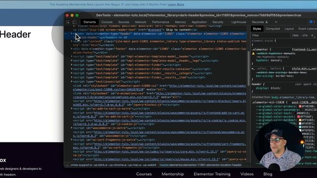 SEO for WordPress with Elementor Websites (Part 1 Updated) смотреть онлайн