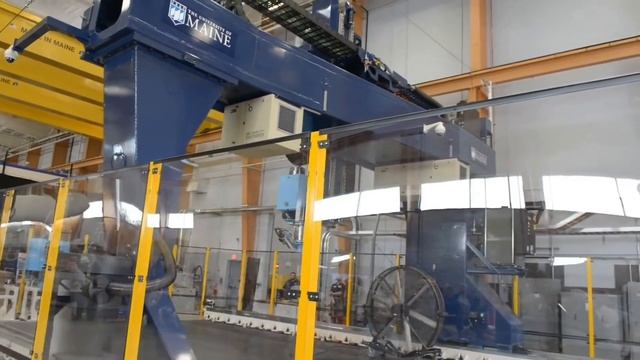 Самая большая в мире 3D печатная лодка напечатанная на 3D принтере смотреть онлайн