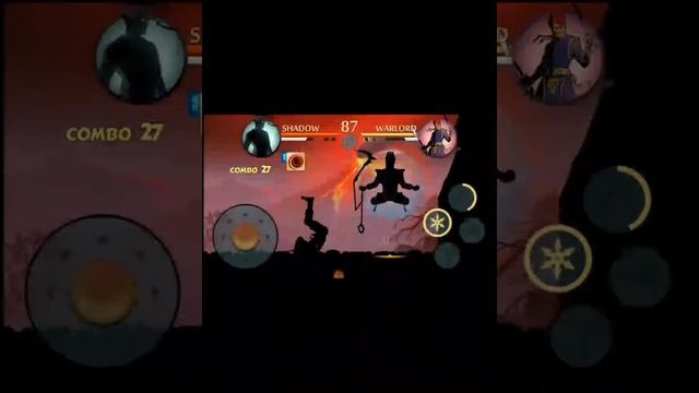 Shadow Fight 2 Mod Apk 2.18.1/ Unlocked Everything/Unlimited gems/Coins/ Max level52 смотреть онлайн