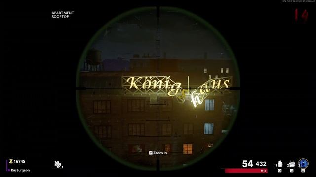 Все пасхалки на карте Mauer der Toten в зомби режиме Black Ops Cold War | Гайд смотреть онлайн