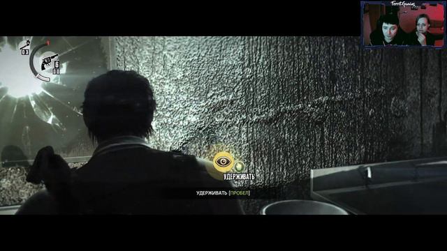 The Evil Within - часть 4 | Находим Кидман. Жаркие разборки с Лаурой смотреть онлайн