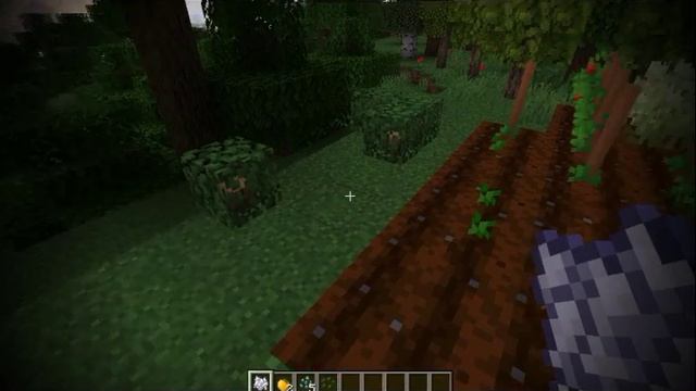 Simple farming mod-1.14.4-Minecraft смотреть онлайн