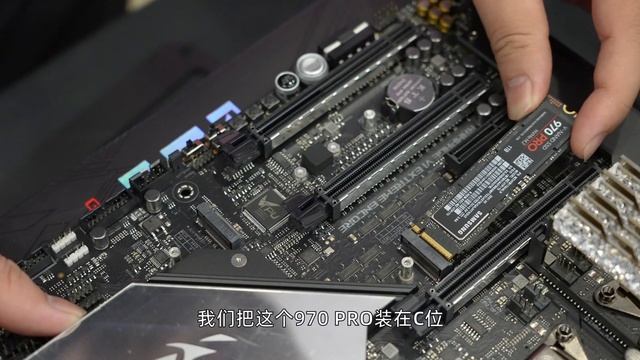 价值80只羊的ROG全家桶主机，I9-10980XE+256G+RTX3090装机欣赏。 смотреть онлайн