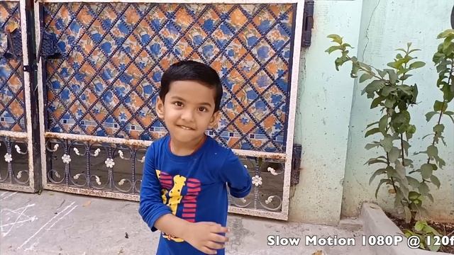 OPPO F17 Pro Review & Giveaway in Telugu - Portrait Expert смотреть онлайн