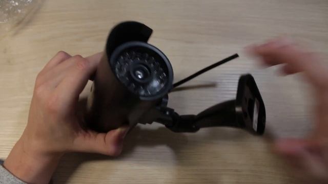 ОБЗОР НА УЛИЧНЫЙ МУЛЯЖ ВИДЕОКАМЕРЫ NAVIGATOR/уличный муляж видеокамеры/Navigator/видеокамеры/