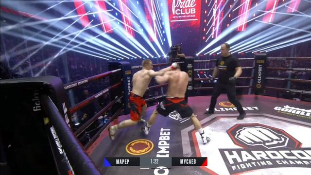 Тимур  ЗОЛОТОЙ Мусаев