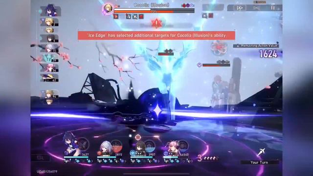 Virtual Scentventure Event Experience Part 3 Final (Normal Mode) | Honkai: Star Rail [1.6] смотреть онлайн
