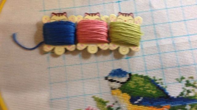 СП "Летние синички". Подготовка. Отчет №1. смотреть онлайн