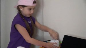 МИЛАНА ХАМЕТОВА ИЗ ДЕТСКОГО ДОМА?