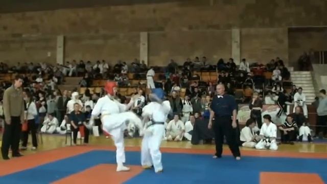 Чемпионат Украины. 3 место.татами С_09 смотреть онлайн