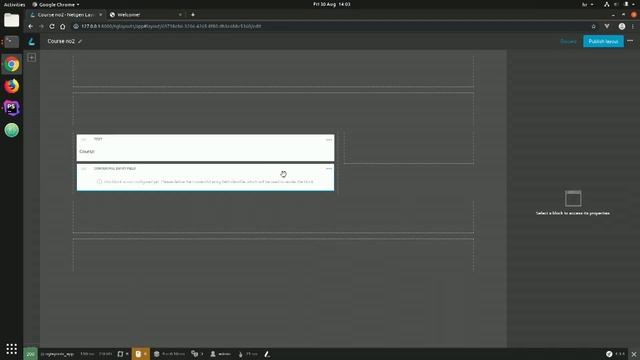 Building web solutions with Netgen Layouts, by Ivo Lukač | Web Summer Camp 2019 смотреть онлайн