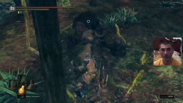 Dark Souls-Remastered-Стрим-8 смотреть онлайн