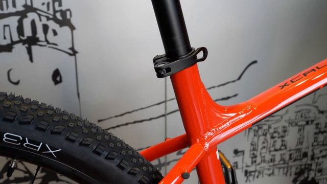 Trek X-Caliber 8 2021 - Prezentacja Modelu | Fabryka Rowerów