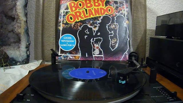 Bobby Orlando - High Energy (Album Lado A) смотреть онлайн