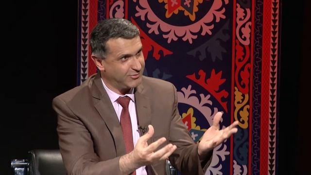 Барномаи «Фарҳанги муосир» дар мавзӯи «Айнӣ ва мунавварфикрӣ» смотреть онлайн