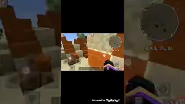 Обзор карты Minecraft пе 1.0.0. 7 смотреть онлайн