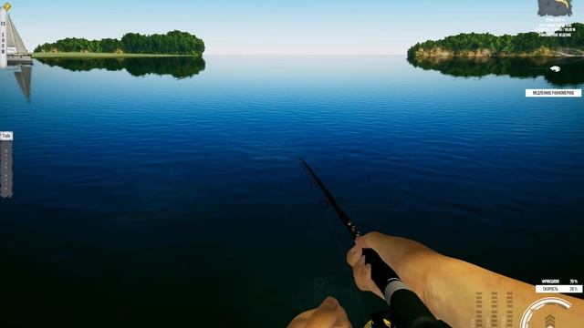 Ultimate Fishing Simulator 2 ЖИЗНЬ РЫБАКА | ЛОВИМ ЕЩЕ БОЛЬШЕ РЫБУ смотреть онлайн